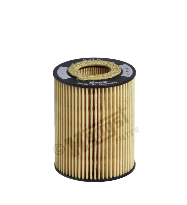Oil filter Nyhet