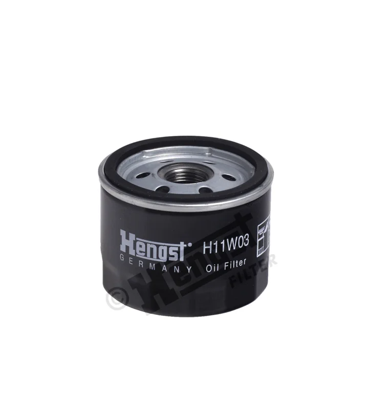 Endast denna vecka Oil filter