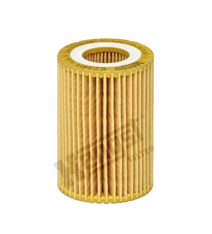 Nyhet Oil filter