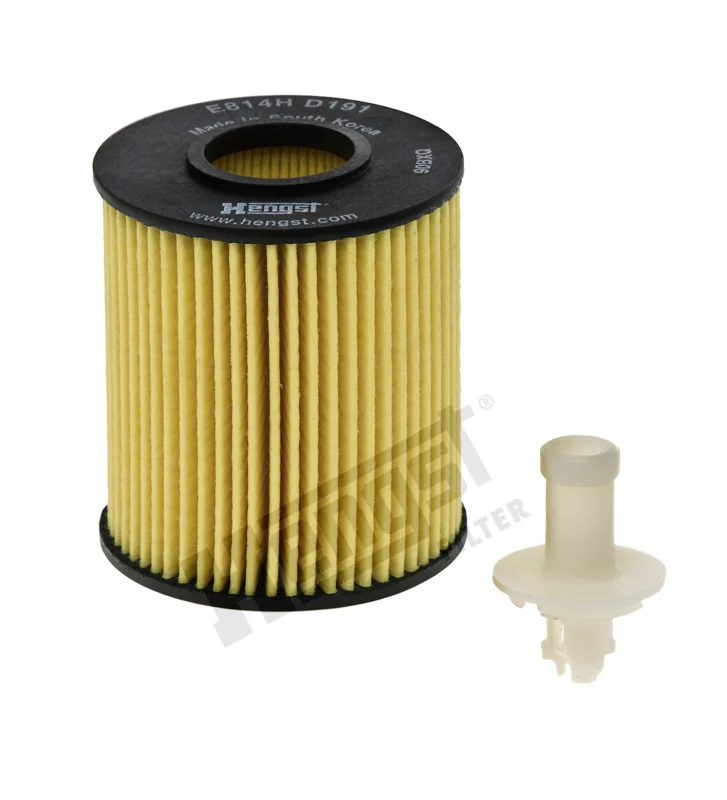 Oil filter Rea