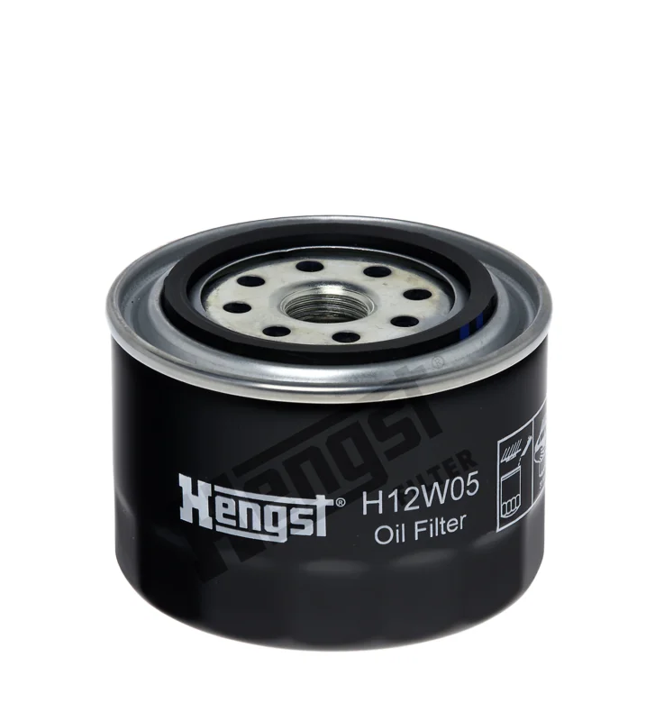Oil filter Snabb leverans