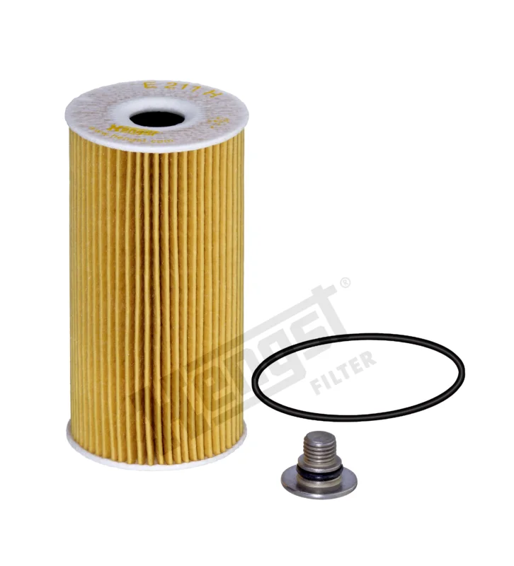Oil filter Billigare
