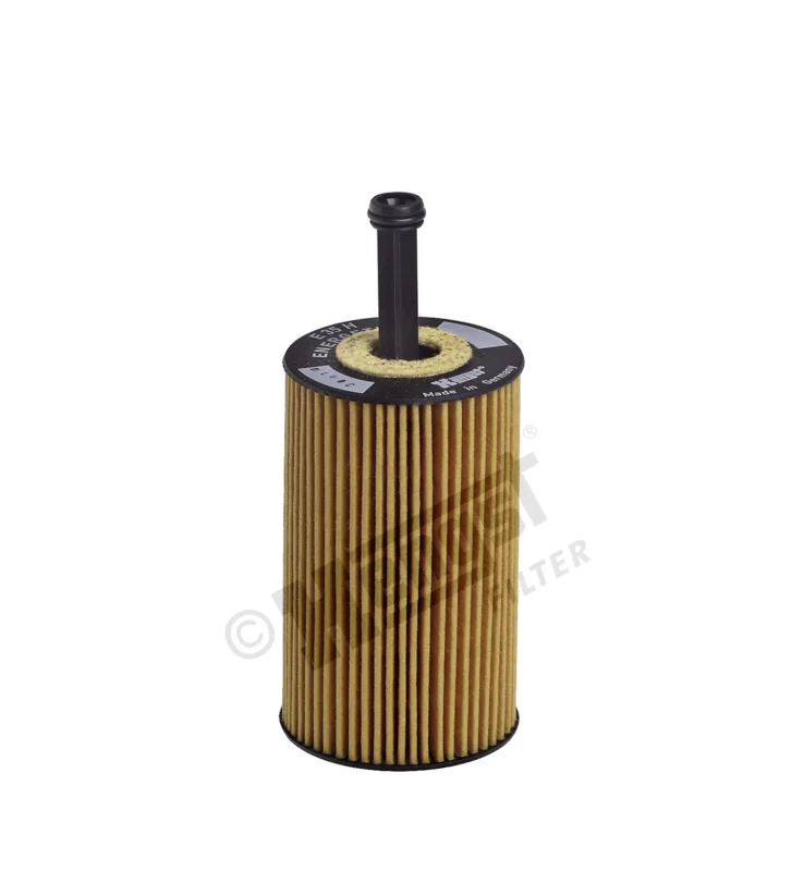 Begränsad tid Oil filter
