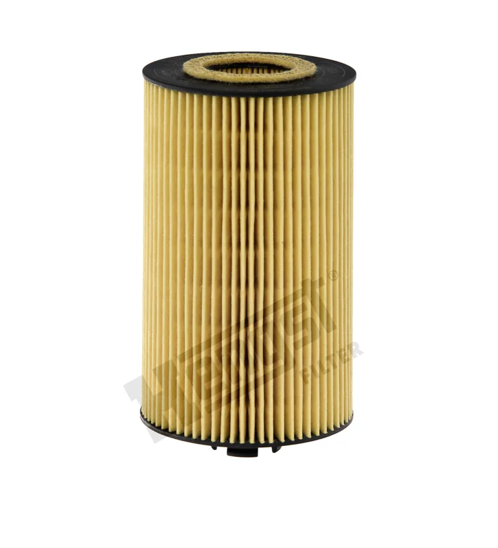 Oil filter Nyhet