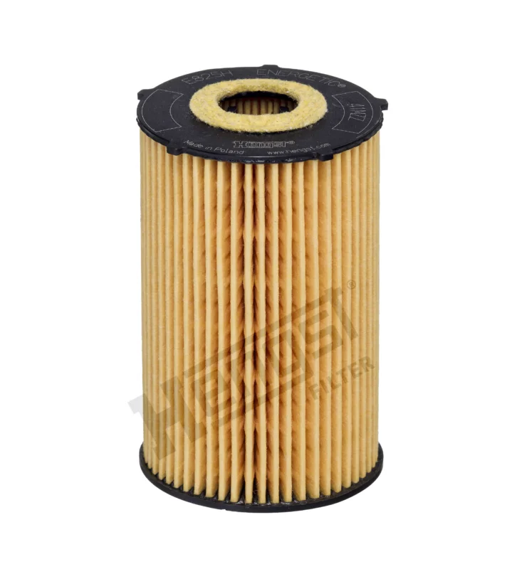 Expressleverans Oil filter