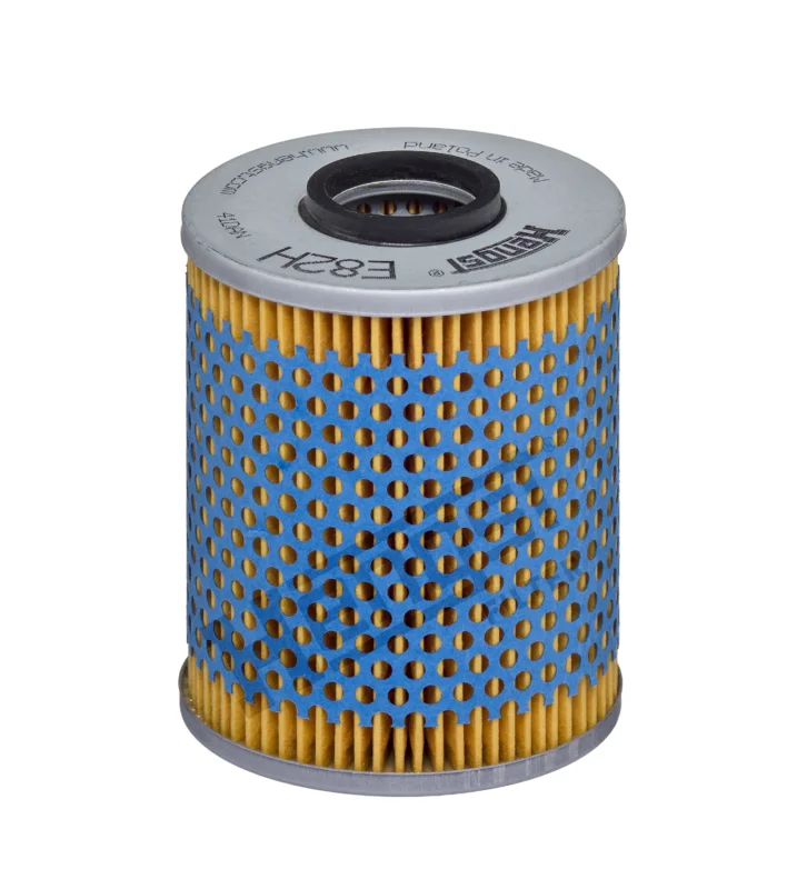 Oil filter Endast idag