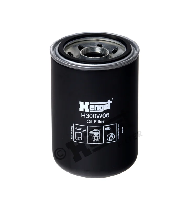 Oil filter Nedsatt pris