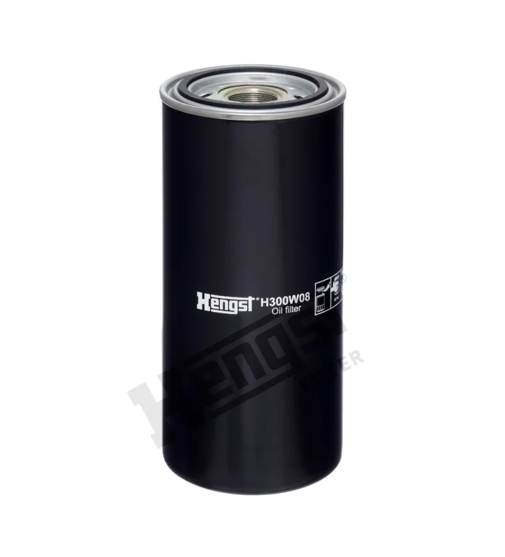 Oil filter Rea