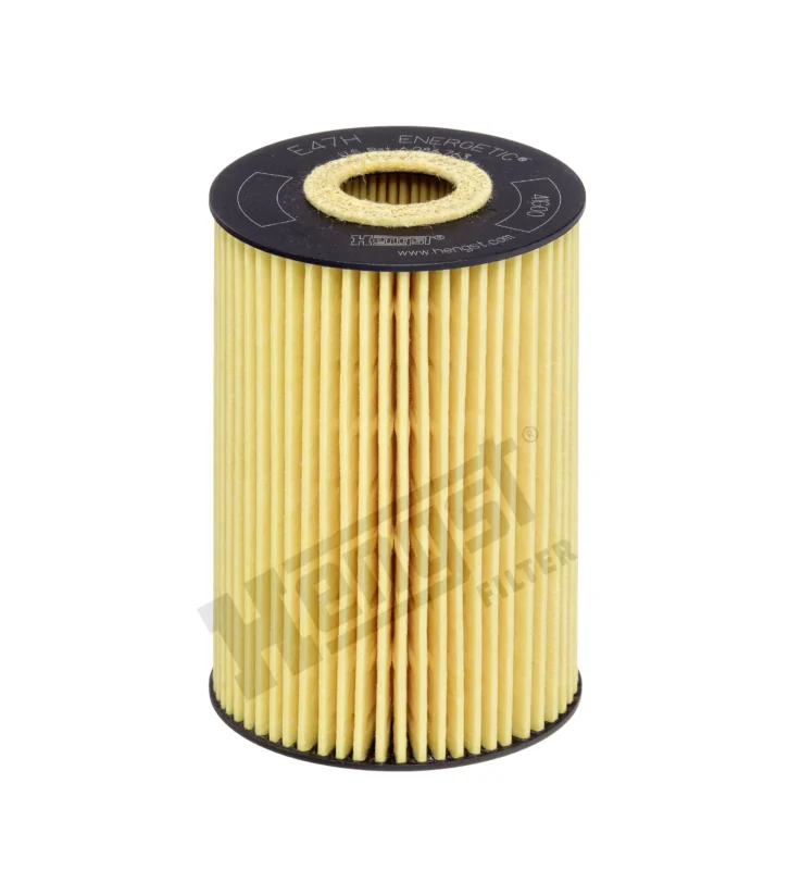 Oil filter Säker betalning