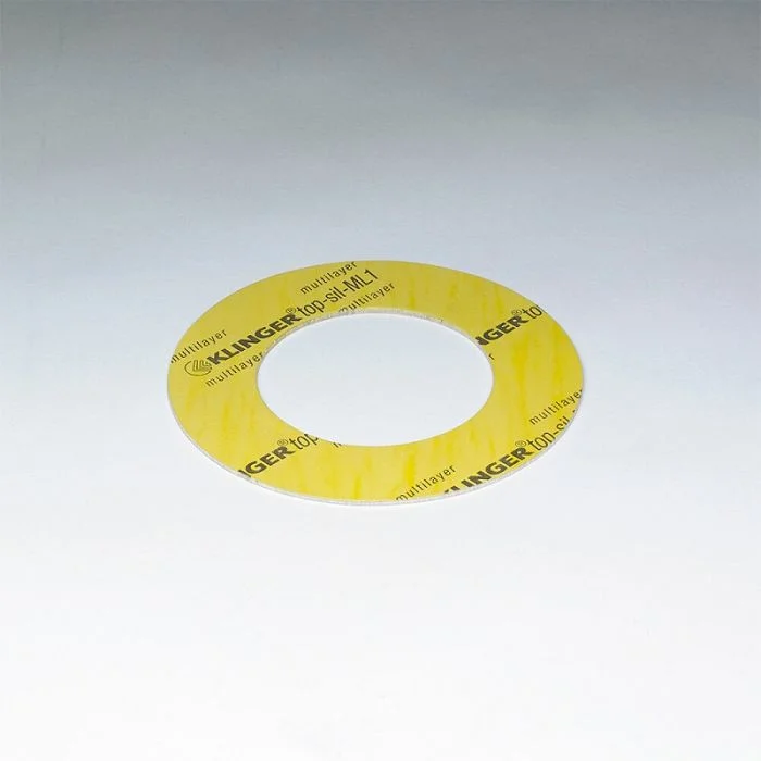 PACKN. DN10/PN10-40 C-4430 Rabatter