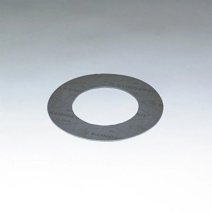 Outlet PACKN. DN150/PN10-16 PTFE/G