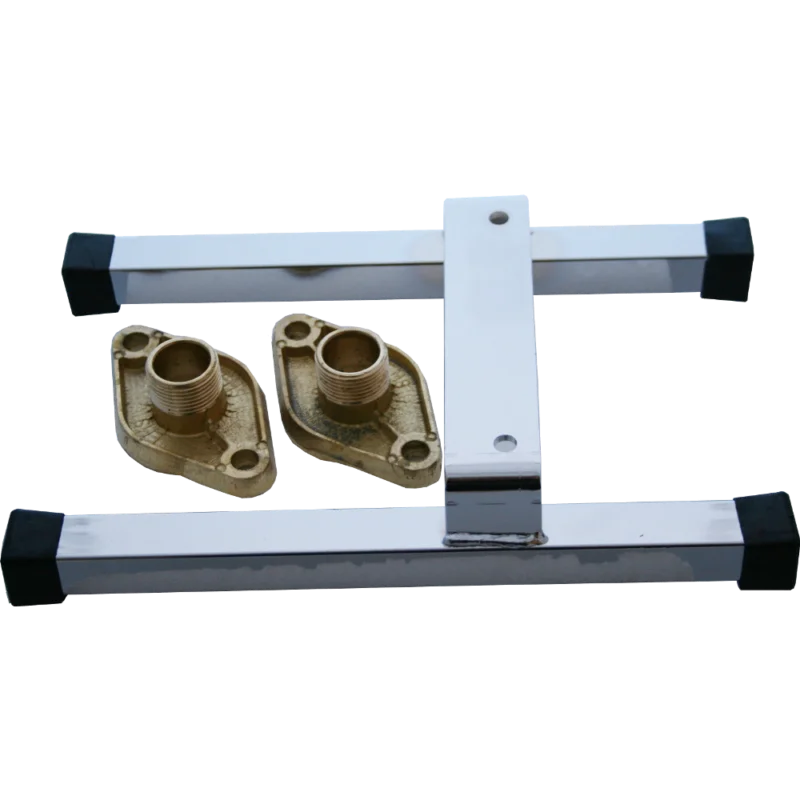 Kampanj Pumpstativ till Jet-pump 100