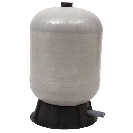 Expressleverans Membranhydrofor i glasfiber, Wellmate CE Classic, WM-180l