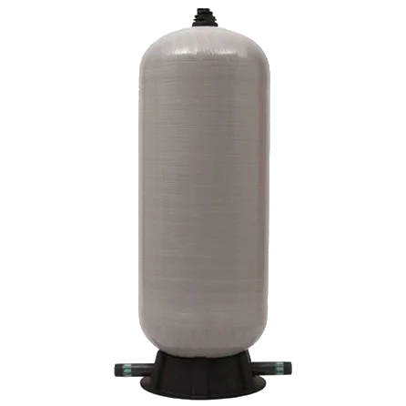 Hydrofortank glasfiber, Wellmate, HP-450l Bästa pris